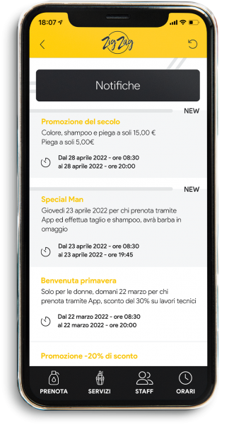 Notifichesempreattive Notifichesempreattive